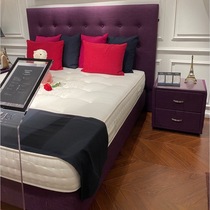 Cui Bordeaux mattress home environmental protection Health modern simple style quality light luxury minimalist comfort