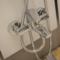 Morne Shower Heads Home With Eco-friendly Health Modern Minimalist Style Texture High Quality Light Luxury Minimalist Comfort Interiors