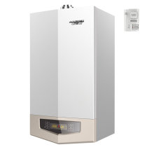 A O Smith zero cold water instant heat system Anti-CO safety protection intelligent silent WIFI boiler