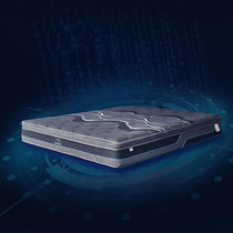 Muskage MZZ1-017 T10 Smart Mattress 5D Smart Adjustment Three Sleep Modes