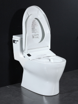 TOTO bathroom antibacterial deodorant super-swirling Zhijie toilet hot bathroom CW188REB TCF7912