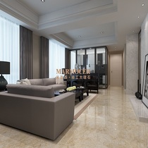 Milosi Seiko Marble Milosi Light Coffee