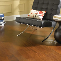 Anxin floor heavy ant wood solid wood floor hardwood waterproof corrosion resistant high density high end 26 old brand