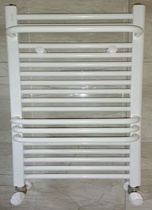 Radiator Home Toilet Basket Low Carbon Steel Floor Heating Radiator German Imported Herzekraft