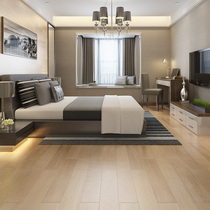 Dongpeng tile white birch wood tile wood brick tile floor tiles antique brick imitation wood antique tiles