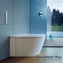 DURAVIT DURAVIT smart toilet one-piece toilet toilet smart cover combination toilet