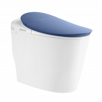 Faenza Sanitary Yas series intelligent one toilet frequency conversion dual-core technology F2 intelligent