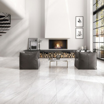 Dongpeng tile Lhasa white wall universal FGA272340_A modern simple wear-resistant non-slip high-end restaurant