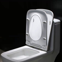 Farnsa Toilet Bowl home flush toilet Siphon Style Toilet Straight Flush Integrated Toilet Toilet
