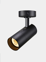 Seaton COB surface mounted spot light trackless ceiling type living room background wall Clothing store commercial CEX9116c