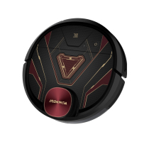 ECOVACS Covos treasure sweeping robot DN58 intelligent cleaning sweeping mop home assistant