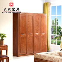 Guangming desk writing chair set furniture bright study furniture GY89-2172-200