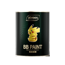 Three trees BB paint (Exclusive)