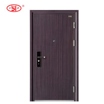 Step Yang Security Gate First Grade Security Door security door Boutique security door 2nd generation residence Dream door entry door entry silent door
