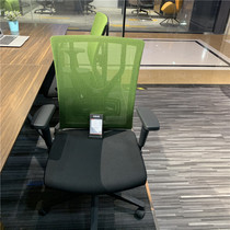 Dio office furniture office space overall solution One-stop solution Office chair DX-6106B durable