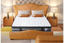 (Suibao) Suibao Mattress Dublin Mattress Spring Latex Comfortable Sleep