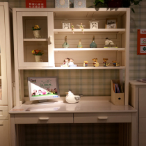 Colorful Life Card House Childrens Room Apollo Solid Wood Desk K6-FT1090-FC1020 1200*0 55