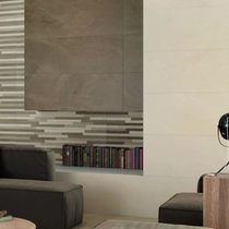 Minghe Geely Wall Tiles E1418HA Background Wall TV Wall Floor Tiles Home Living Room Floor Tiles Jiangbei