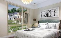 (Kunming City) Lokabo casement window (including hardware screen window) HOPPO128 double series