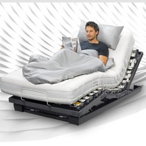 Lattoflex Lede Flying Wing Klema Series Cold Rubber Mattress EVOTOP Natural Cold Rubber Cotton Comfortable