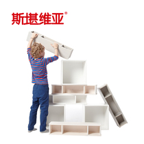 Scambia Lifetime Brands Universal Hanging Board Separators Cramp Bed Accessories etc.