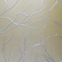 Long Ran home economy modern simple Net red explosive leisure light luxury creative wall cloth 6868-53