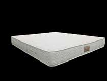 Mousse spring Simmons mattress home economy anti mite three zone independent cylinder latex mattress MCG1-055