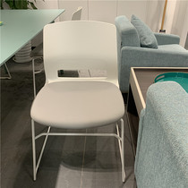 U miier Miller to create Chinese style office furniture-negotiation chair ESN-001C