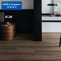 Filminger flooring Laminate flooring Home Home wood flooring Wear-resistant German living room Gamma 509
