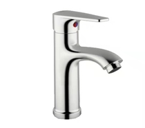 Faenza faucet all copper wash basin wash basin bathroom basin hot and cold basin faucet F1A9073C
