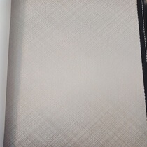 Meijia Meihu private custom wall cloth curtain overall soft modern simple light luxury new Chinese simple beauty