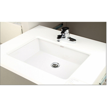 American standard bathroom household square art ceramic under the table basin CCASF514 toilet wash basin