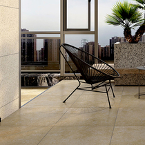  Jinyitao ceramic tile Kunlun stone 600X600 non-slip living room Dining room Bedroom balcony Antique floor tiles