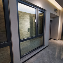 Window Opening GD70 Phoenix Aluminum High-end System Doors and Windows Aerospace Quality High-end Custom Balcony Doors and Windows