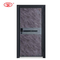 BY Step Yang Security Door Modern Minimalist Fashion Wellness Carter Fashion Classic Atmosphere Aesthetically Pleasing Light Luxury