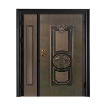 Bobang Armored Door Class A Security Door Home Entry Door Customized Mother Door Smart Entry Door ZL-539