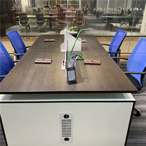 Dio office furniture office space overall solution One-stop solution GR-D0224 Dio office desk