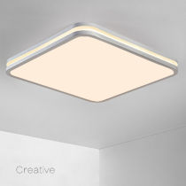 Taichang sunshine Nordic modern minimalist suction top light Living room Restaurant bedroom Book room Lamp lighting