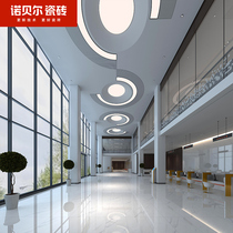 Nobel ceramic tiles All-body tiles Marble living room tiles Wild high-end floor tiles NE61 series 600*1200mm