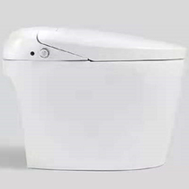 Yoshitoto household fully automatic new Gran integrated intelligent toilet household electric heating