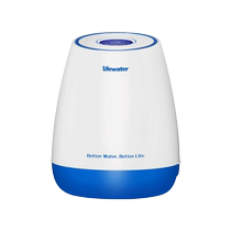 Smart pure machine