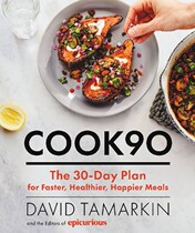 Cooking Recipe | Cook90 Cook90 The 30-Day Plan for Faster Ebook Lamp