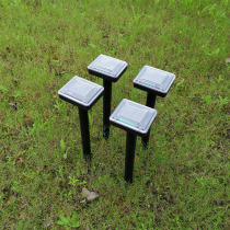 Weasel repeller outdoor cat and dog wild vegetable field farmland bird bird farm rodent farm anti-rat jammer community Outdoor