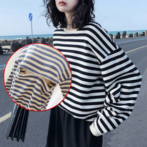 200 Jin Laced Sweatshirt Fall Long Sleeve Loose Korean version Chauma Breastfeeding Womans Breastfeeding Clothes to feed Milk Blouse Jacket