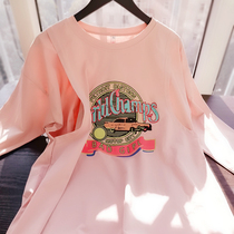 Spring and autumn long sleeve breast-feeding pregnant woman in pregnant woman with undershirt breastmilk for breast feeding and gestational maternal t-shirt blouse