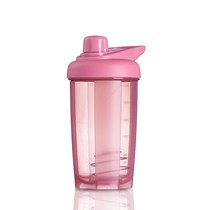 Shake cup small protein powder fitness large capacity juice multi-functional mixing sports Cup high temperature resistant men and women