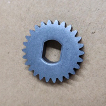 Gear eight (Powder Metallurgy) C- 638-2-13 (new ROHS) 10 years ago: L-90 before C- 638S-6283668365812 years