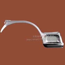 Gold cup sea lion front threshold front door foot pedal y front wheel eyebrow pedal with leaf plate accessories for matching