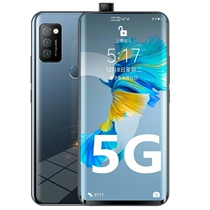 7 8 inch large screen Smartphone Qu Screen Full Screen All Netcom 5G Network 16G 16G 512G 512G Memory 256