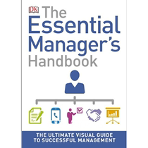 The Essential Managers Handbook DK eBook